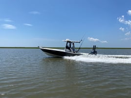 McClellanville Inshore Trip