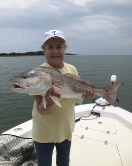 4-8 Hour Inshore Trip