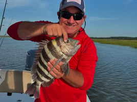 4-8 Hour Inshore Trip