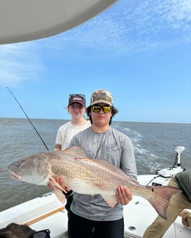 4-8 Hour Inshore Trip