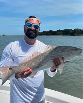 4-8 Hour Inshore Trip