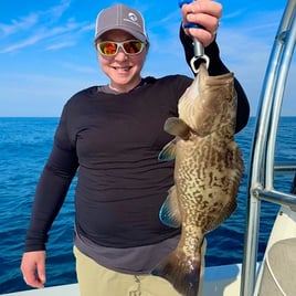Nearshore Fishing Charter - 4 Hours