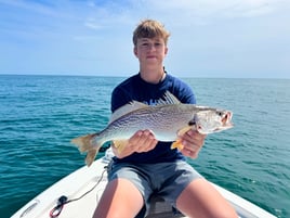 Nearshore Fishing Charter - 4 Hours