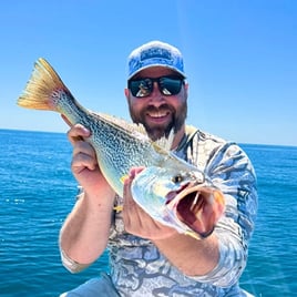 Nearshore Fishing Charter - 4 Hours