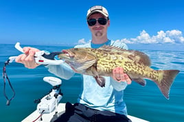 Nearshore Fishing Charter - 4 Hours