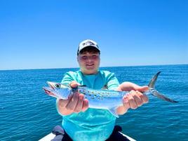 Kids Fishing Charter - 2 Hours