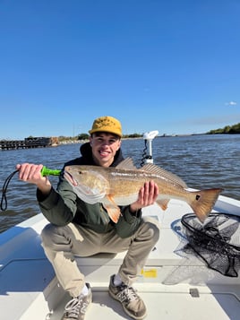 Inshore Fishing!
