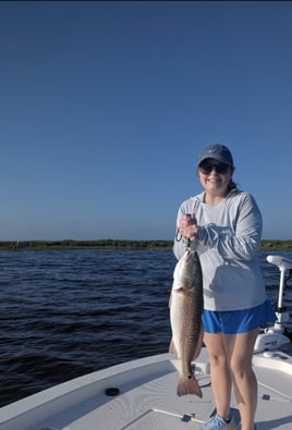 Inshore Fishing!