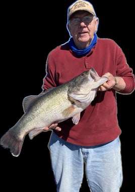 Bass Fishing Trip