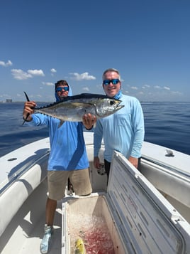 Deep Sea Fishing Excursion 