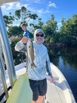 Inshore Fishing Trip