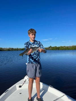 Inshore Fishing Trip