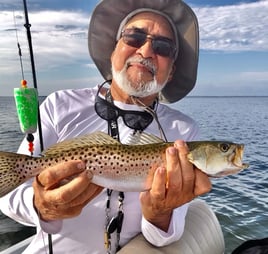 Inshore Fishing Trip