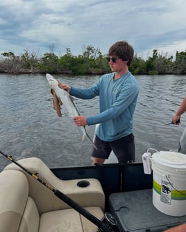 Inshore Fishing Trip