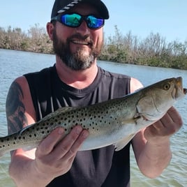 Inshore Fishing Trip