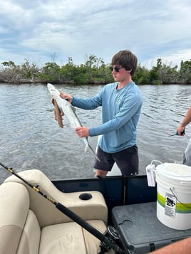 Inshore Fishing Trip