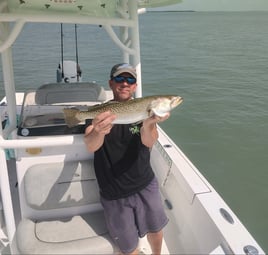 Inshore Fishing Trip