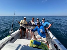 Offshore Fishing Trip - NV 