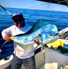 Offshore Fishing Trip - NV 