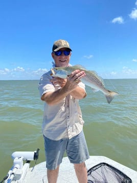 Inshore Fishing Trip