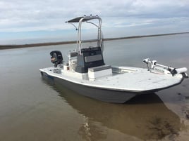 Inshore Fishing Trip