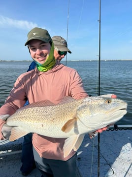 Inshore Fishing Trip