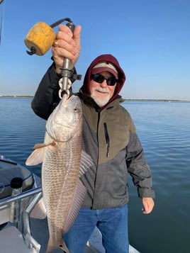 Inshore Fishing Trip