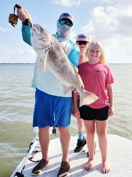 Inshore Fishing Trip