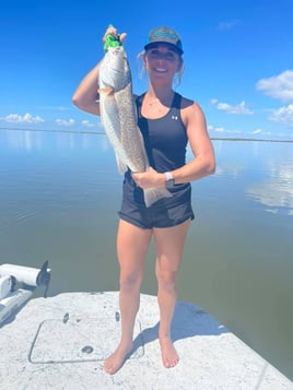 Inshore Fishing Trip