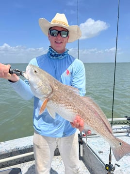 Inshore Fishing Trip