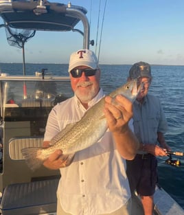 Inshore Fishing Trip