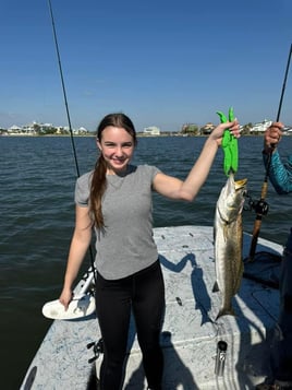 Inshore Fishing Trip