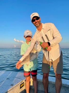 Inshore Fishing Trip