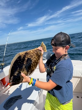Fishing Trip
