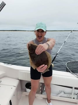 Fishing Trip