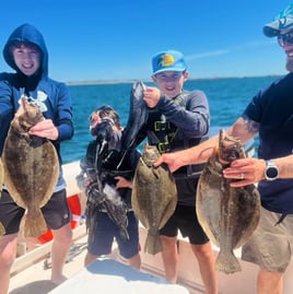 Fishing Trip
