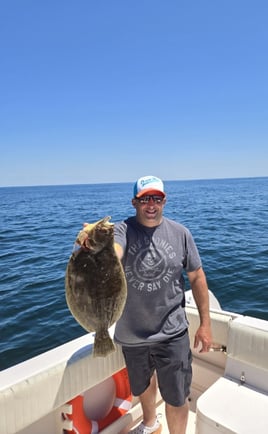 Fishing Trip