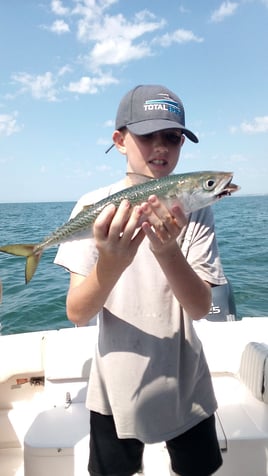 Fishing Trip
