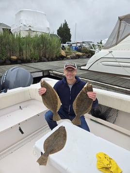 Fishing Trip