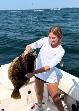Fishing Trip