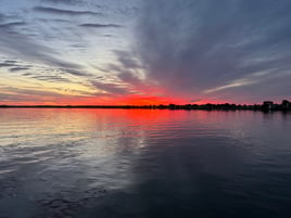 Sunset Cruise