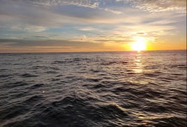 Sunset Cruise