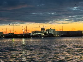 Sunset Cruise