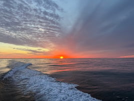 Sunset Cruise