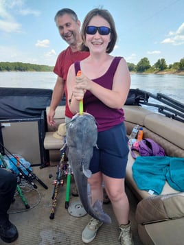 Catfish Trips