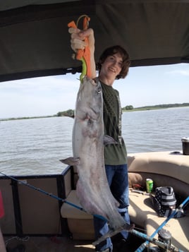 Catfish Trips