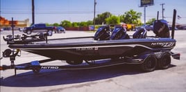 Half Day Or Full Day Guided Fishing