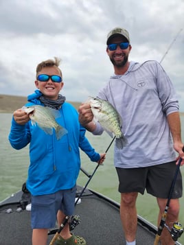 Half Day Or Full Day Guided Fishing