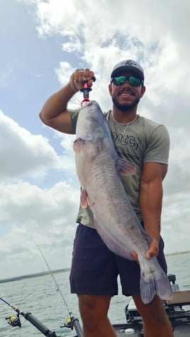 Half Day Or Full Day Guided Fishing