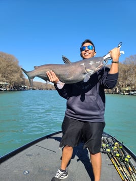 Half Day Or Full Day Guided Fishing